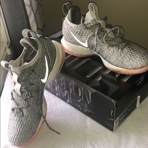 LeBron 15 Low